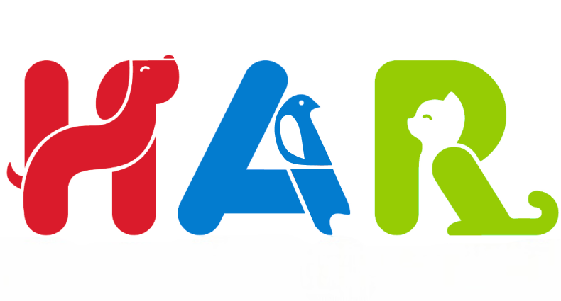 Logo Huellas al Rescate