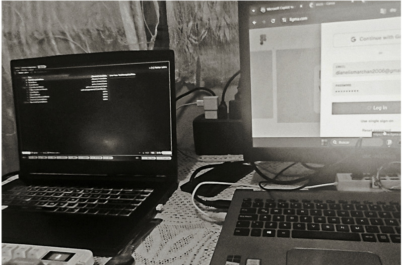 De los desarrolladores