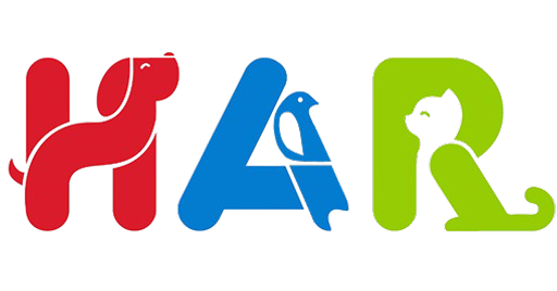 Logo Huellas al Rescate